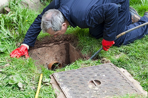Expert Drain Cleaning Services