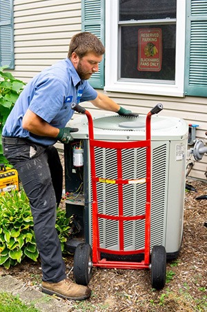 Joliet's Air Conditioner Installation Professionals