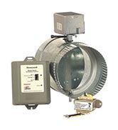 Honeywell Y8150 System